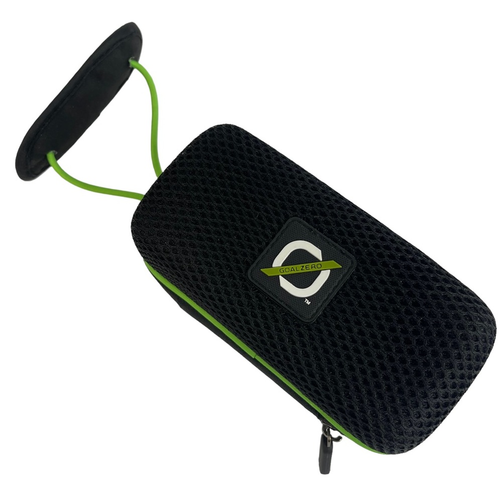 Goal Zero ELITE Rock Out 2.0 Speaker System